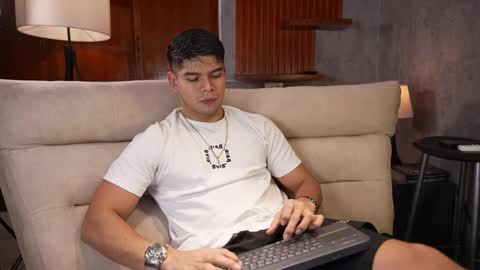 David Capizzi online show from January 11, 1:21 am