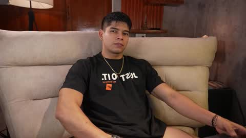 David Capizzi online show from January 13, 5:23 am