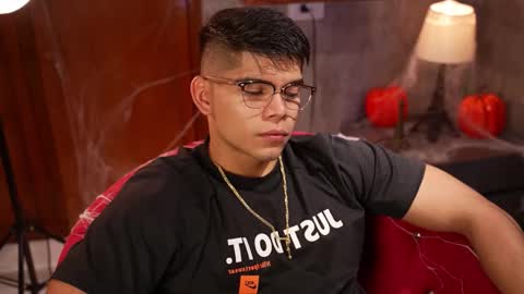 David Capizzi online show from October 28, 4:59 am