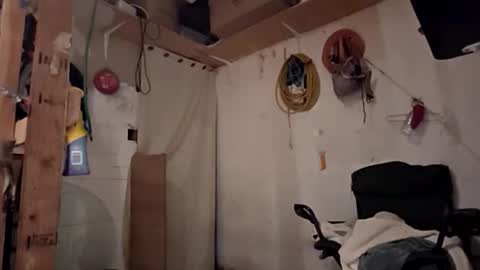 cappinrc8 online show from October 27, 6:05 am