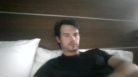 Captain Goodwine online show from September 26, 2:31 am