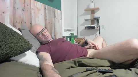 captainjigga86 online show from January 11, 5:41 am