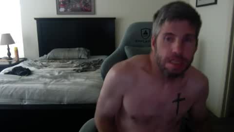 captmorgan30263 online show from July 1, 2:18 pm