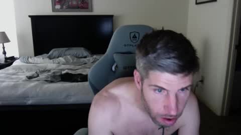 captmorgan30263 online show from February 15, 4:37 pm