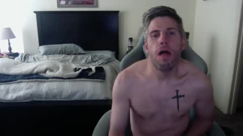 captmorgan30263 online show from March 31, 7:37 pm