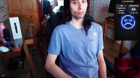 carameltoy4 online show from November 13, 7:07 pm