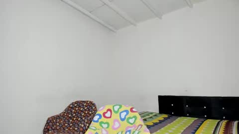 Carlos and Cristian  online show from February 25, 11:22 pm