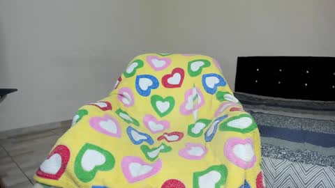 Carlos and Cristian  online show from January 30, 1:22 am