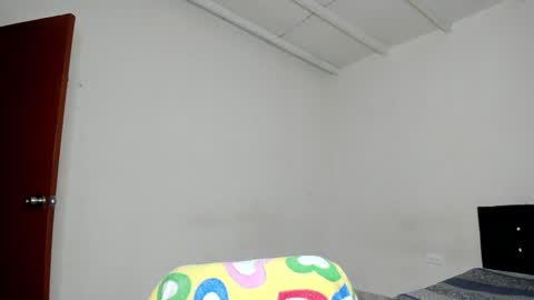 Carlos and Cristian  online show from January 28, 1:08 am