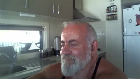 C A Rey online show from March 9, 3:12 am