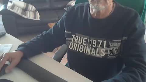 cargo69 online show from December 28, 11:52 am