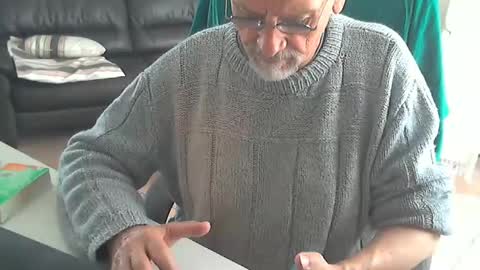 cargo69 online show from February 9, 11:14 am