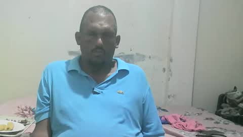 carimojama online show from April 4, 2:19 am