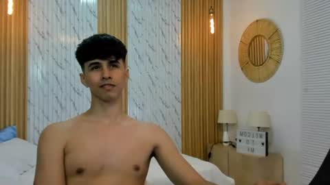 carl_dixon online show from July 28, 4:53 am