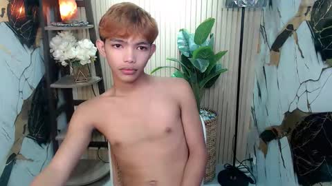 CARL online show from February 23, 10:17 am