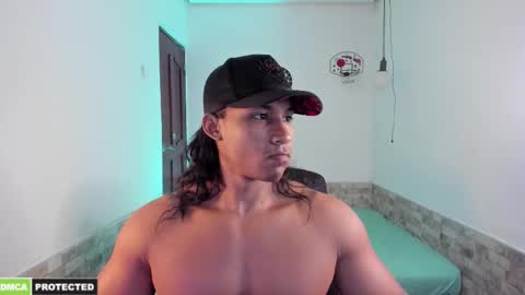 Carl online show from November 18, 12:14 am