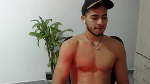 Carlitos online show from July 25, 3:58 am