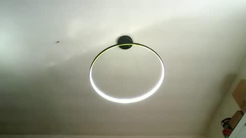 Carlos online show from March 19, 9:34 am