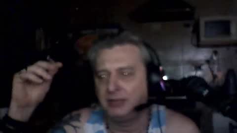 carlos712009 online show from March 10, 6:30 am