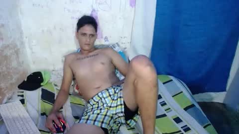 carlos_steven online show from May 6, 6:58 am