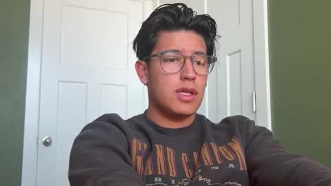 carlos online show from February 19, 5:09 pm