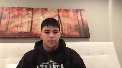 carlosmagati1 online show from October 20, 9:46 am