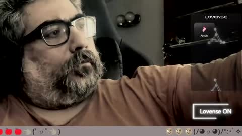 soy Batman online show from May 3, 12:52 pm