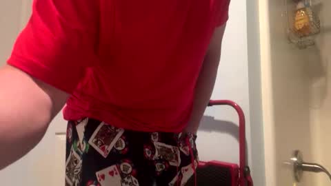 carolinaboy01 online show from March 5, 5:47 am