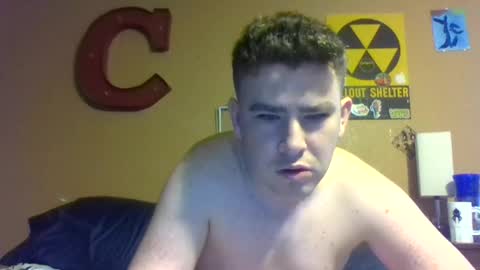 carsonlueders8775 online show from November 23, 6:52 pm