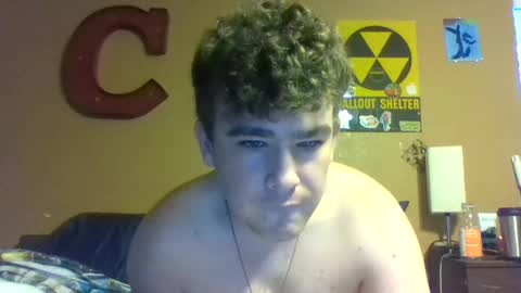 carsonlueders8775 online show from October 26, 9:50 pm