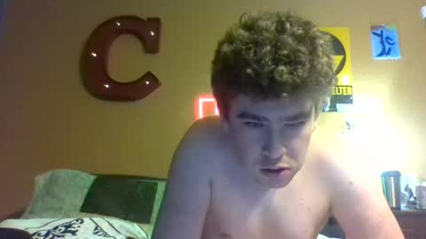 carsonlueders8775 online show from November 12, 12:16 am