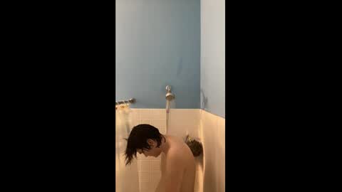 carter10101000 online show from January 7, 7:43 am