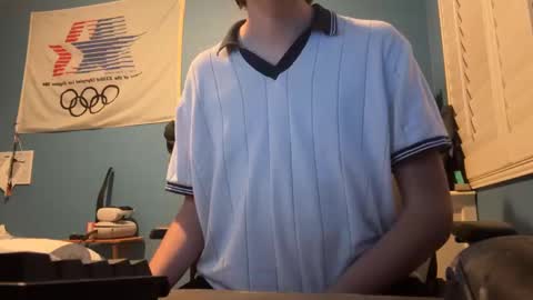 carter10101000 online show from October 3, 3:11 am