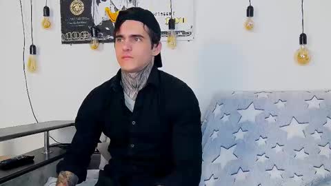 Carter online show from January 16, 2:31 pm