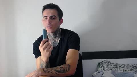 Carter online show from October 21, 2:31 pm