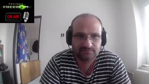 CASCADACEK online show from July 14, 10:21 am