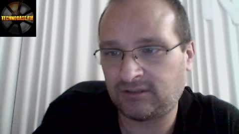 CASCADACEK online show from February 7, 7:48 am