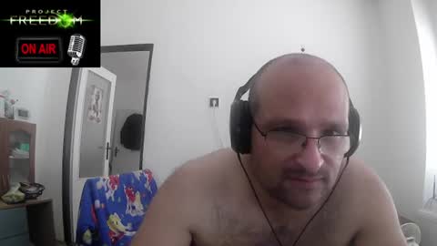 CASCADACEK online show from June 22, 2:21 pm