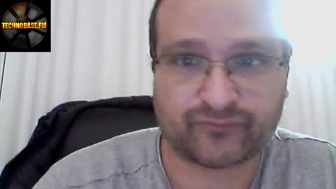 CASCADACEK online show from February 25, 7:04 pm