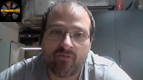 CASCADACEK online show from December 19, 2:30 am