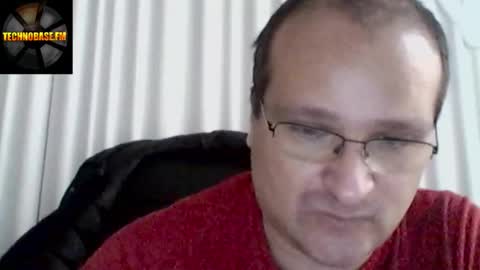 CASCADACEK online show from February 15, 7:51 am