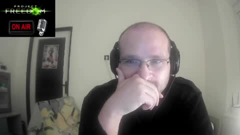 CASCADACEK online show from March 24, 6:45 pm