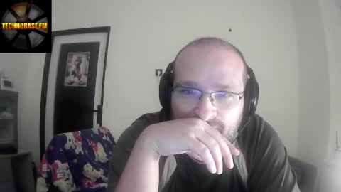 CASCADACEK online show from January 6, 5:28 pm