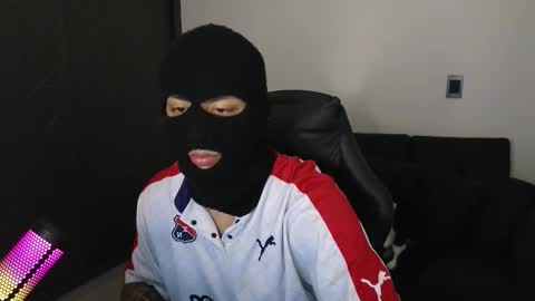 cash_master777 online show from January 9, 12:10 pm