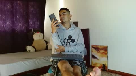 Cash Master San online show from October 27, 2:30 pm