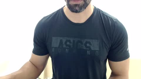 cashmastermuscle77 online show from July 25, 11:18 am