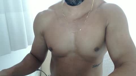 cashmastermuscle77 online show from February 22, 7:26 pm