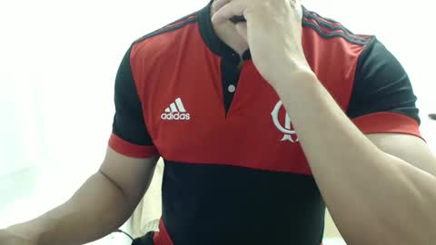 cashmastermuscle77 online show from November 16, 1:46 pm