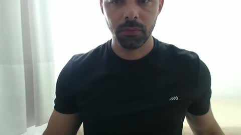 cashmastermuscle77 online show from January 15, 12:20 pm