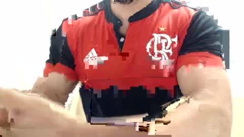 cashmastermuscle77 online show from July 29, 10:25 am